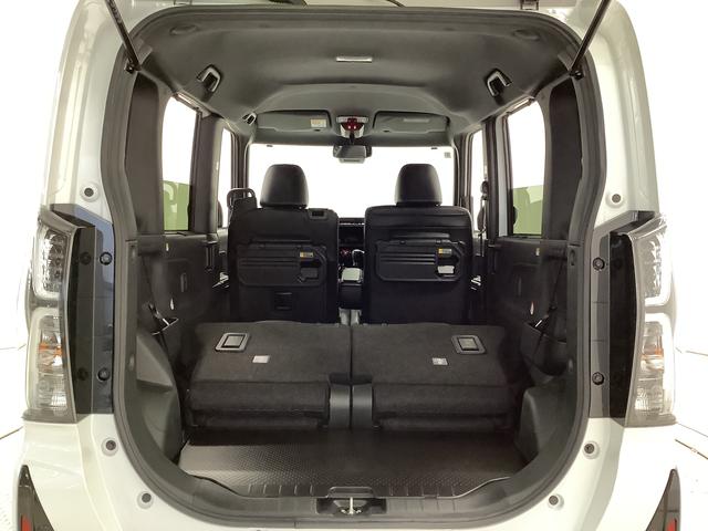 タントカスタムＲＳ　ターボ　ワンオーナー　両側電動スライドドア走行無制限１年保証　両側電動スライドドア　ワンオーナー　前後コーナーセンサー　前席シートヒーター　オートマチックハイビーム　ＬＥＤヘッドライト　オートブレーキホールド　１５インチ純正アルミホイール（兵庫県）の中古車