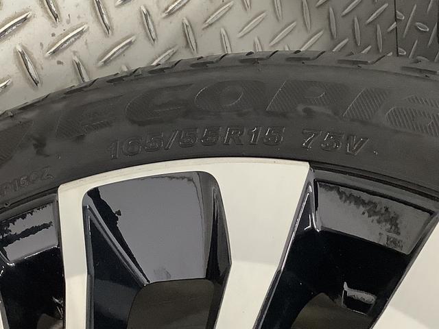 タントカスタムＲＳ　ターボ　ワンオーナー　両側電動スライドドア走行無制限１年保証　両側電動スライドドア　ワンオーナー　前後コーナーセンサー　前席シートヒーター　オートマチックハイビーム　ＬＥＤヘッドライト　オートブレーキホールド　１５インチ純正アルミホイール（兵庫県）の中古車