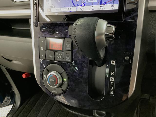 タントカスタムＲＳ　トップエディションＶＳ　ＳＡIII　ターボ１年保証　ナビＴＶ　ＥＴＣ　全方位カメラ　ドラレコ　両側電動スライドドア　リアコーナーセンサー　運転席シートヒーター　後席モニター　ＤＶＤ　ＵＳＢ接続　Ｂｌｕｅｔｏｏｔｈ　１５インチ純正アルミホイール（兵庫県）の中古車