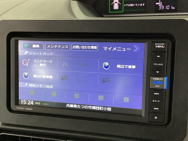 タントＸ　雹害車両　ワンオーナー　ナビＴＶ　片側電動スライドドア雹害車両　１年保証　ワンオーナー　ナビ　片側電動スライドドア　前後コーナーセンサー　前席シートヒーター　ＴＶ　ＤＶＤ　ＵＳＢ接続　Ｂｌｕｅｔｏｏｔｈ　オートマチックハイビーム　ＬＥＤヘッドライト（兵庫県）の中古車