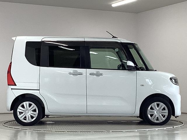 タントＸ　雹害車両　ワンオーナー　ナビＴＶ　片側電動スライドドア雹害車両　１年保証　ワンオーナー　ナビ　片側電動スライドドア　前後コーナーセンサー　前席シートヒーター　ＴＶ　ＤＶＤ　ＵＳＢ接続　Ｂｌｕｅｔｏｏｔｈ　オートマチックハイビーム　ＬＥＤヘッドライト（兵庫県）の中古車