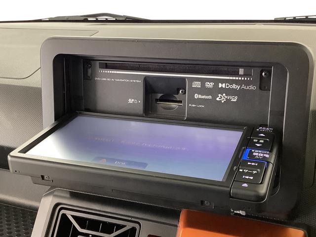 タフトＧ　ナビＴＶ　ドラレコ　ＥＴＣ　バックカメラ　スマートキー１年保証　ナビＴＶ　ＥＴＣ　バックカメラ　ドラレコ　前後コーナーセンサー　前席シートヒーター　ＵＳＢ接続　Ｂｌｕｅｔｏｏｔｈ　オートブレーキホールド　スカイフィールトップ　１５インチ純正アルミホイール（兵庫県）の中古車