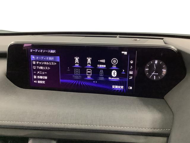 ＵＸＵＸ２５０ｈ　ナビＴＶ　ＥＴＣ　全方位カメラ　クルコン１年保証　ナビＴＶ　ＥＴＣ　全方位カメラ　衝突軽減ブレーキ　アダプティブクルーズコントロール　前後コーナーセンサー　シートヒーター　パドルシフト　ブラインドスポットモニター　１７インチアルミホイール（兵庫県）の中古車