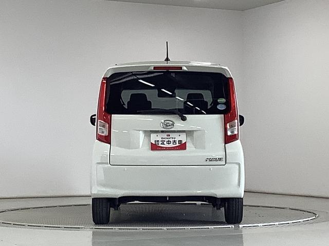 ムーヴＸ　ＳＡIII　ＣＤオーディオ　シートヒーター　ベンチシート走行無制限１年保証　運転席シートヒーター　ＣＤオーディオ　オートマチックハイビーム　アイドリングストップ　プッシュスタート　横滑り防止装置　オートライト　オートエアコン　１４インチ純正アルミホイール（兵庫県）の中古車
