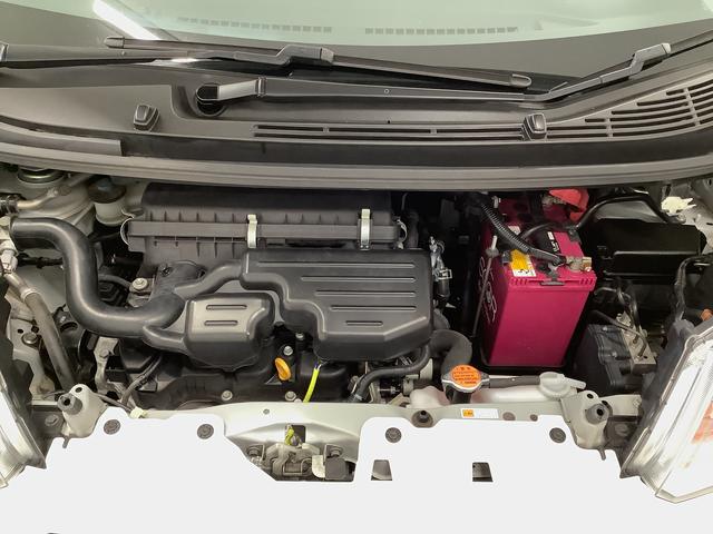 ムーヴＸ　ＳＡIII　ＣＤオーディオ　シートヒーター　ベンチシート走行無制限１年保証　運転席シートヒーター　ＣＤオーディオ　オートマチックハイビーム　アイドリングストップ　プッシュスタート　横滑り防止装置　オートライト　オートエアコン　１４インチ純正アルミホイール（兵庫県）の中古車