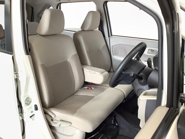 ムーヴＸ　ＳＡIII　ＣＤオーディオ　シートヒーター　ベンチシート走行無制限１年保証　運転席シートヒーター　ＣＤオーディオ　オートマチックハイビーム　アイドリングストップ　プッシュスタート　横滑り防止装置　オートライト　オートエアコン　１４インチ純正アルミホイール（兵庫県）の中古車