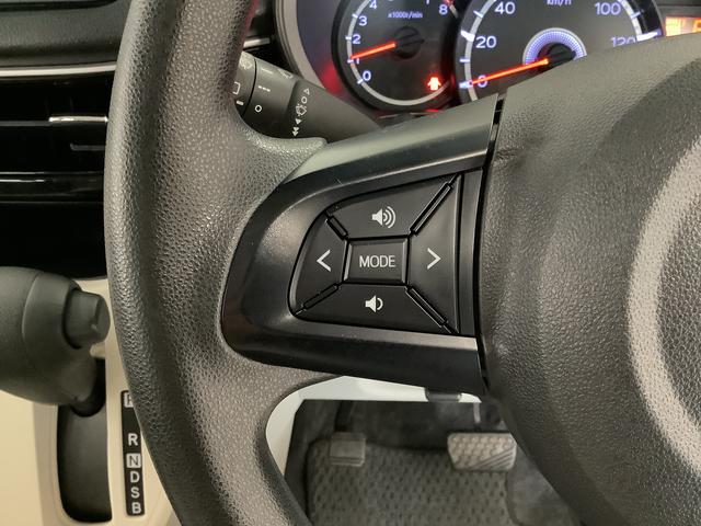 ムーヴＸ　ＳＡIII　ＣＤオーディオ　シートヒーター　ベンチシート走行無制限１年保証　運転席シートヒーター　ＣＤオーディオ　オートマチックハイビーム　アイドリングストップ　プッシュスタート　横滑り防止装置　オートライト　オートエアコン　１４インチ純正アルミホイール（兵庫県）の中古車