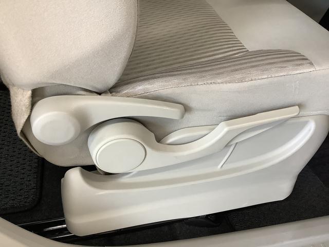 ムーヴＸ　ＳＡIII　ＣＤオーディオ　シートヒーター　ベンチシート走行無制限１年保証　運転席シートヒーター　ＣＤオーディオ　オートマチックハイビーム　アイドリングストップ　プッシュスタート　横滑り防止装置　オートライト　オートエアコン　１４インチ純正アルミホイール（兵庫県）の中古車
