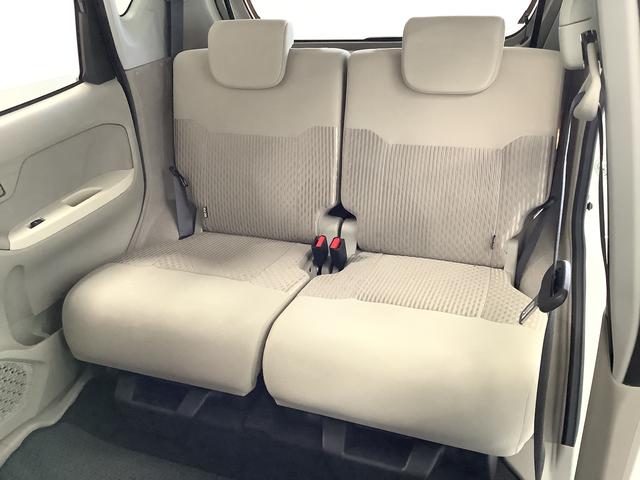 ムーヴＸ　ＳＡIII　ＣＤオーディオ　シートヒーター　ベンチシート走行無制限１年保証　運転席シートヒーター　ＣＤオーディオ　オートマチックハイビーム　アイドリングストップ　プッシュスタート　横滑り防止装置　オートライト　オートエアコン　１４インチ純正アルミホイール（兵庫県）の中古車