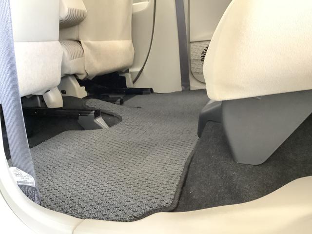 ムーヴＸ　ＳＡIII　ＣＤオーディオ　シートヒーター　ベンチシート走行無制限１年保証　運転席シートヒーター　ＣＤオーディオ　オートマチックハイビーム　アイドリングストップ　プッシュスタート　横滑り防止装置　オートライト　オートエアコン　１４インチ純正アルミホイール（兵庫県）の中古車