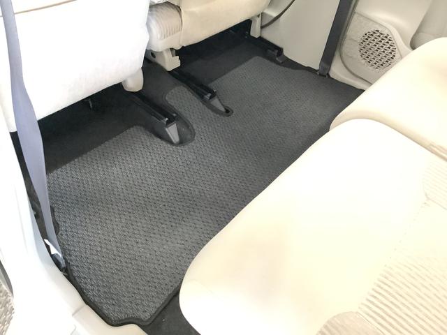 ムーヴＸ　ＳＡIII　ＣＤオーディオ　シートヒーター　ベンチシート走行無制限１年保証　運転席シートヒーター　ＣＤオーディオ　オートマチックハイビーム　アイドリングストップ　プッシュスタート　横滑り防止装置　オートライト　オートエアコン　１４インチ純正アルミホイール（兵庫県）の中古車