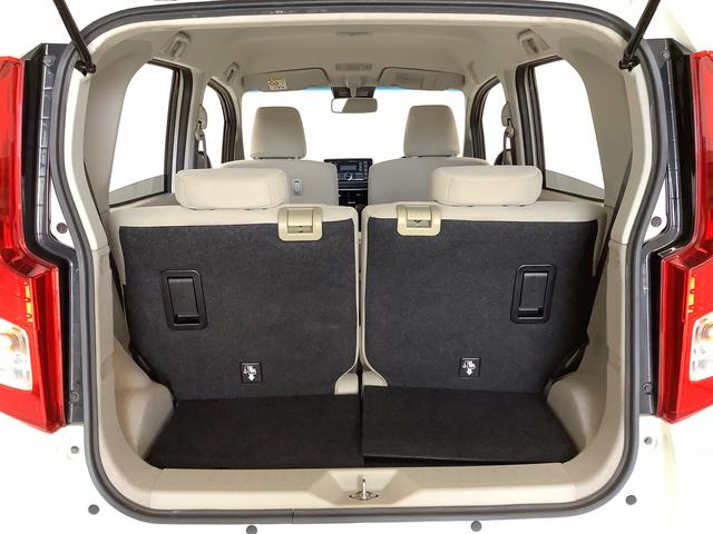 ムーヴＸ　ＳＡIII　ＣＤオーディオ　シートヒーター　ベンチシート走行無制限１年保証　運転席シートヒーター　ＣＤオーディオ　オートマチックハイビーム　アイドリングストップ　プッシュスタート　横滑り防止装置　オートライト　オートエアコン　１４インチ純正アルミホイール（兵庫県）の中古車