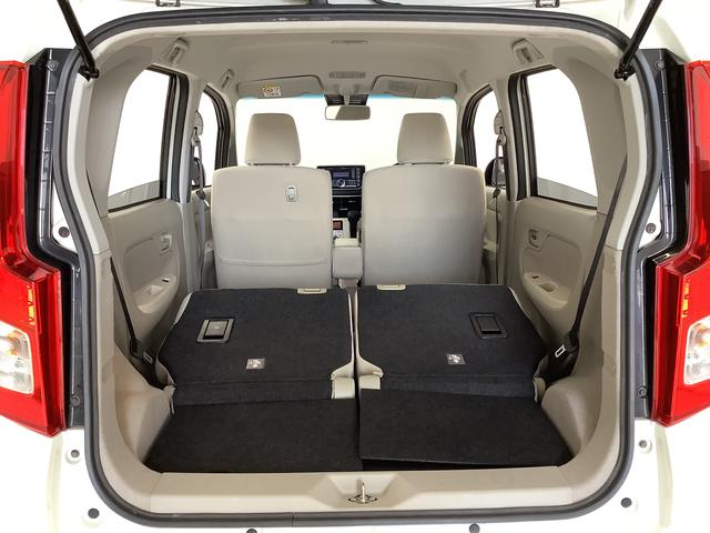 ムーヴＸ　ＳＡIII　ＣＤオーディオ　シートヒーター　ベンチシート走行無制限１年保証　運転席シートヒーター　ＣＤオーディオ　オートマチックハイビーム　アイドリングストップ　プッシュスタート　横滑り防止装置　オートライト　オートエアコン　１４インチ純正アルミホイール（兵庫県）の中古車
