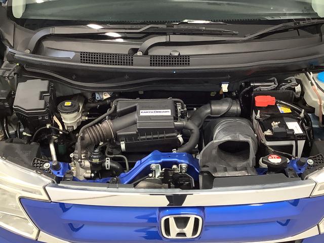 Ｎ−ＷＧＮＧ・ターボパッケージ　ナビＴＶ　ＥＴＣ　バックカメラ　ＨＩＤ１年保証　ナビＴＶ　ＥＴＣ　バックカメラ　衝突軽減ブレーキ　Ｂｌｕｅｔｏｏｔｈ　ＨＩＤヘッドライト　アイドリングストップ　プッシュスタート　横滑り防止装置　シートカバー付き　１４インチアルミホイール（兵庫県）の中古車