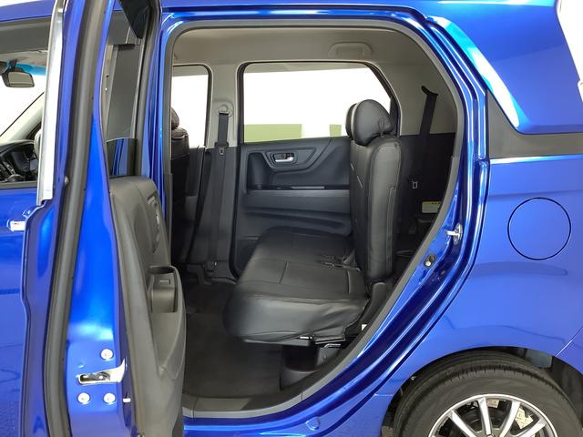 Ｎ−ＷＧＮＧ・ターボパッケージ　ナビＴＶ　ＥＴＣ　バックカメラ　ＨＩＤ１年保証　ナビＴＶ　ＥＴＣ　バックカメラ　衝突軽減ブレーキ　Ｂｌｕｅｔｏｏｔｈ　ＨＩＤヘッドライト　アイドリングストップ　プッシュスタート　横滑り防止装置　シートカバー付き　１４インチアルミホイール（兵庫県）の中古車