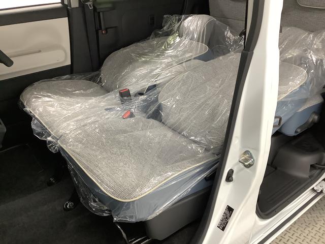 ムーヴキャンバスストライプスＧターボ　４ＷＤ　９インチディスプレイオーディオ１年保証　９インチディスプレイオーディオ　４ＷＤ　バックカメラ　アダプティブクルーズコントロール　両側電動スライドドア　前後コーナーセンサー　シートヒーター　ホッとカップホルダー　Ｑｉワイヤレス充電（兵庫県）の中古車