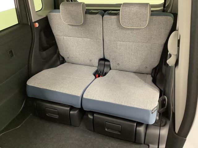 ムーヴキャンバスストライプスＧターボ　４ＷＤ　９インチディスプレイオーディオ１年保証　９インチディスプレイオーディオ　４ＷＤ　バックカメラ　アダプティブクルーズコントロール　両側電動スライドドア　前後コーナーセンサー　シートヒーター　ホッとカップホルダー　Ｑｉワイヤレス充電（兵庫県）の中古車