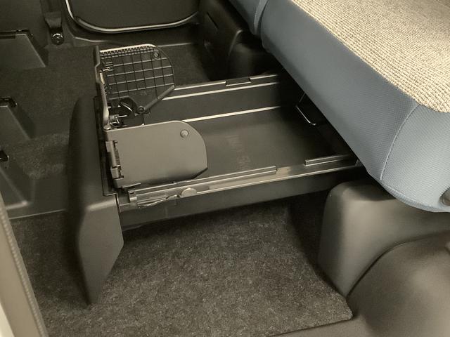 ムーヴキャンバスストライプスＧターボ　４ＷＤ　９インチディスプレイオーディオ１年保証　９インチディスプレイオーディオ　４ＷＤ　バックカメラ　アダプティブクルーズコントロール　両側電動スライドドア　前後コーナーセンサー　シートヒーター　ホッとカップホルダー　Ｑｉワイヤレス充電（兵庫県）の中古車