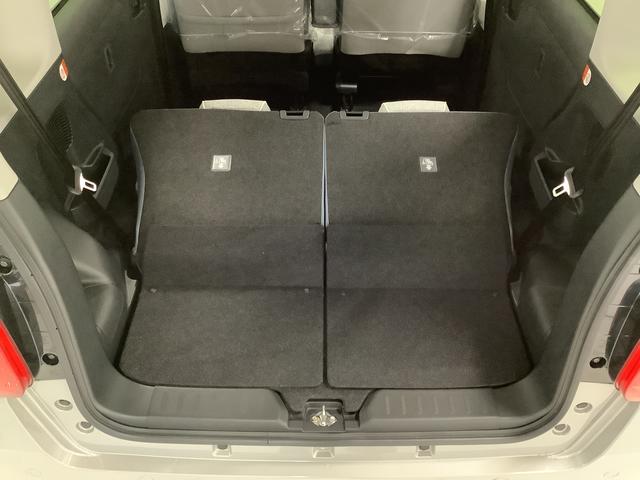 ムーヴキャンバスストライプスＧターボ　４ＷＤ　９インチディスプレイオーディオ１年保証　９インチディスプレイオーディオ　４ＷＤ　バックカメラ　アダプティブクルーズコントロール　両側電動スライドドア　前後コーナーセンサー　シートヒーター　ホッとカップホルダー　Ｑｉワイヤレス充電（兵庫県）の中古車