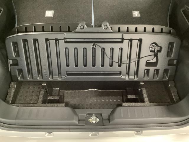 ムーヴキャンバスストライプスＧターボ　４ＷＤ　９インチディスプレイオーディオ１年保証　９インチディスプレイオーディオ　４ＷＤ　バックカメラ　アダプティブクルーズコントロール　両側電動スライドドア　前後コーナーセンサー　シートヒーター　ホッとカップホルダー　Ｑｉワイヤレス充電（兵庫県）の中古車