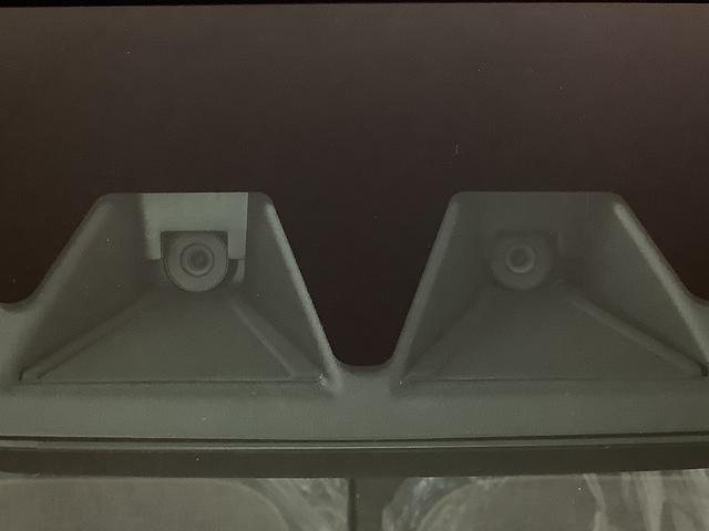 ムーヴキャンバスストライプスG 両側電動スライドドア 前席シートヒーター走行無制限1年保証 両側電動スライドドア 前後コーナーセンサー 前席シートヒーター ホッとカップホルダー オートマチックハイビーム LEDヘッドライト 横滑り防止装置 スマートキー 置きラクボックス(兵庫県)の中古車