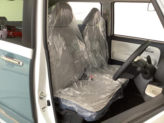 ムーヴキャンバスストライプスG 両側電動スライドドア 前席シートヒーター走行無制限1年保証 両側電動スライドドア 前後コーナーセンサー 前席シートヒーター ホッとカップホルダー オートマチックハイビーム LEDヘッドライト 横滑り防止装置 スマートキー 置きラクボックス(兵庫県)の中古車