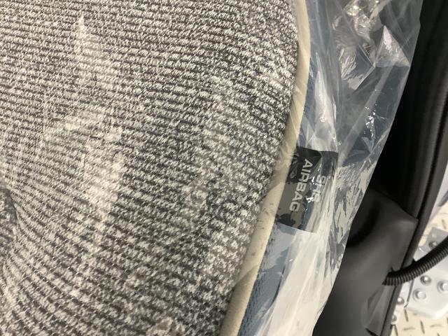 ムーヴキャンバスストライプスG 両側電動スライドドア 前席シートヒーター走行無制限1年保証 両側電動スライドドア 前後コーナーセンサー 前席シートヒーター ホッとカップホルダー オートマチックハイビーム LEDヘッドライト 横滑り防止装置 スマートキー 置きラクボックス(兵庫県)の中古車