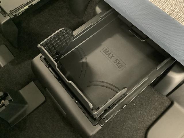 ムーヴキャンバスストライプスG 両側電動スライドドア 前席シートヒーター走行無制限1年保証 両側電動スライドドア 前後コーナーセンサー 前席シートヒーター ホッとカップホルダー オートマチックハイビーム LEDヘッドライト 横滑り防止装置 スマートキー 置きラクボックス(兵庫県)の中古車