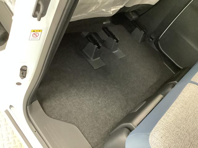 ムーヴキャンバスストライプスG 両側電動スライドドア 前席シートヒーター走行無制限1年保証 両側電動スライドドア 前後コーナーセンサー 前席シートヒーター ホッとカップホルダー オートマチックハイビーム LEDヘッドライト 横滑り防止装置 スマートキー 置きラクボックス(兵庫県)の中古車