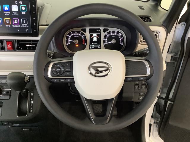 ムーヴキャンバスストライプスG 9インチディスプレイオーディオ 全方位カメラ1年保証 9インチディスプレイオーディオ 全方位カメラ 両側電動スライドドア 前後コーナーセンサー 前席シートヒーター ホッとカップホルダー Bluetooth オートマチックハイビーム スマートキー(兵庫県)の中古車