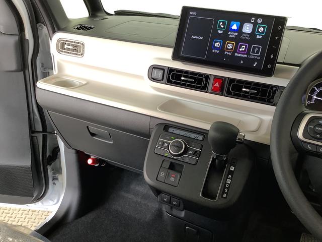 ムーヴキャンバスストライプスG 9インチディスプレイオーディオ 全方位カメラ1年保証 9インチディスプレイオーディオ 全方位カメラ 両側電動スライドドア 前後コーナーセンサー 前席シートヒーター ホッとカップホルダー Bluetooth オートマチックハイビーム スマートキー(兵庫県)の中古車