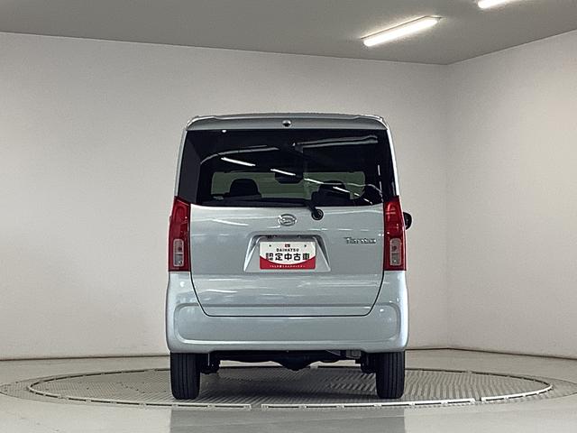 タントウェルカムシートリフトＸ　４ＷＤ　福祉車輌　助手席回転シート１年保証　４ＷＤ　ナビＴＶ　バックカメラ　福祉車両　助手席回転シート　片側電動スライドドア　前後コーナーセンサー　前席シートヒーター　ＤＶＤ　Ｂｌｕｅｔｏｏｔｈ　オートマチックハイビーム　スマートキー（兵庫県）の中古車