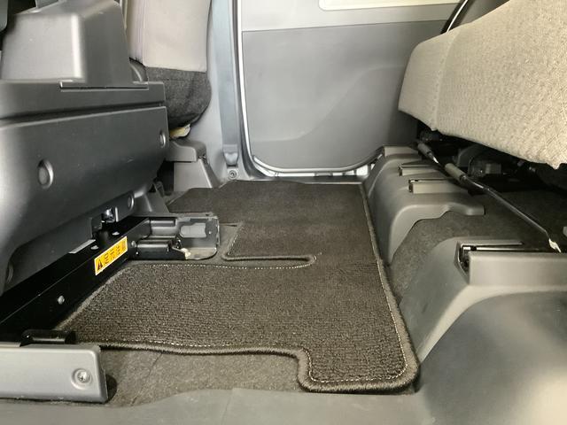 タントウェルカムシートリフトＸ　４ＷＤ　福祉車輌　助手席回転シート１年保証　４ＷＤ　ナビＴＶ　バックカメラ　福祉車両　助手席回転シート　片側電動スライドドア　前後コーナーセンサー　前席シートヒーター　ＤＶＤ　Ｂｌｕｅｔｏｏｔｈ　オートマチックハイビーム　スマートキー（兵庫県）の中古車