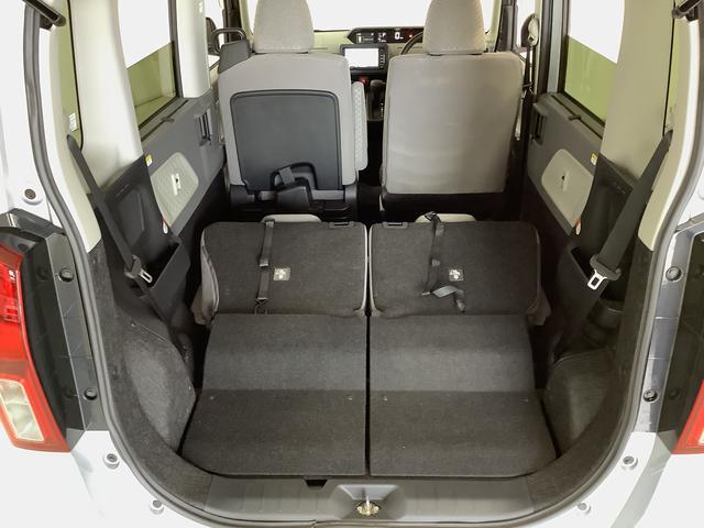 タントウェルカムシートリフトＸ　４ＷＤ　福祉車輌　助手席回転シート１年保証　４ＷＤ　ナビＴＶ　バックカメラ　福祉車両　助手席回転シート　片側電動スライドドア　前後コーナーセンサー　前席シートヒーター　ＤＶＤ　Ｂｌｕｅｔｏｏｔｈ　オートマチックハイビーム　スマートキー（兵庫県）の中古車
