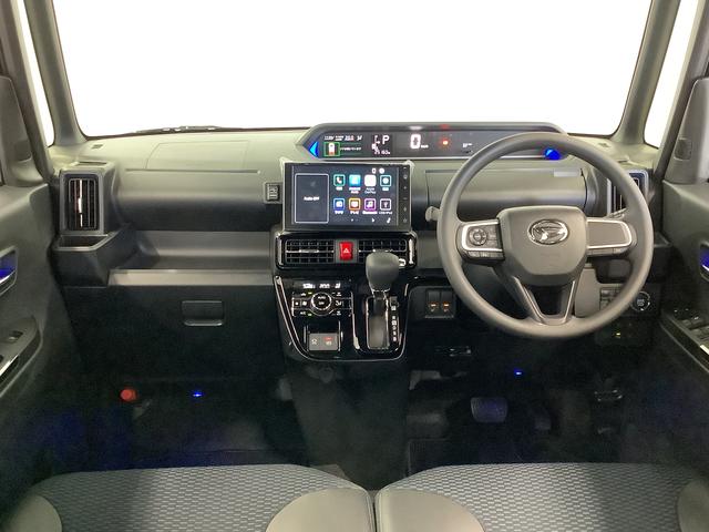 タントカスタムＸ　雹害車両　ワンオーナー　ディスプレイオーディオ雹害車両　１年保証　ワンオーナー　ＥＴＣ　９インチディスプレイオーディオ　バックカメラ　両側電動スライドドア　前後コーナーセンサー　前席シートヒーター　Ｂｌｕｅｔｏｏｔｈ　１４インチ純正アルミホイール（兵庫県）の中古車