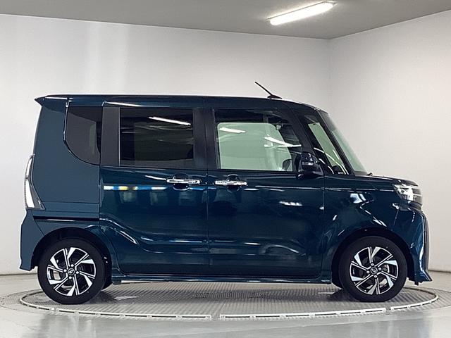 タントカスタムＸ　雹害車両　ワンオーナー　ディスプレイオーディオ雹害車両　１年保証　ワンオーナー　ＥＴＣ　９インチディスプレイオーディオ　バックカメラ　両側電動スライドドア　前後コーナーセンサー　前席シートヒーター　Ｂｌｕｅｔｏｏｔｈ　１４インチ純正アルミホイール（兵庫県）の中古車