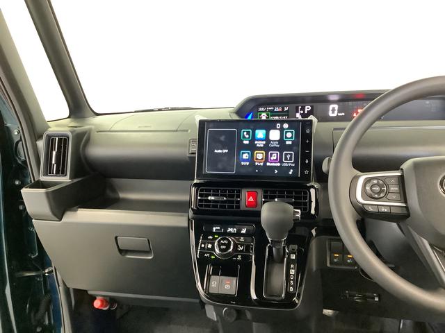 タントカスタムＸ　雹害車両　ワンオーナー　ディスプレイオーディオ雹害車両　１年保証　ワンオーナー　ＥＴＣ　９インチディスプレイオーディオ　バックカメラ　両側電動スライドドア　前後コーナーセンサー　前席シートヒーター　Ｂｌｕｅｔｏｏｔｈ　１４インチ純正アルミホイール（兵庫県）の中古車