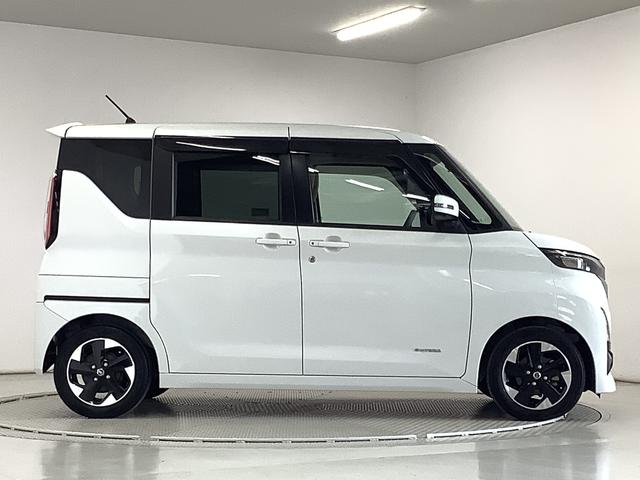 ルークスハイウェイスター X プロパイロットエディション ナビTV1年保証 ナビTV ETC 全方位カメラ ドラレコ 衝突軽減ブレーキ アダプティブクルーズコントロール 両側電動スライドドア 前後コーナーセンサー USB シートカバー付き 14インチアルミホイール(兵庫県)の中古車