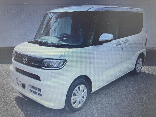 タントXセレクション(兵庫県)の中古車