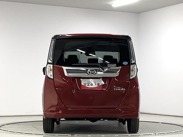トールカスタムＧ　４ＷＤ　ナビ　ドラレコ　全方位カメラ　クルコン１年保証　４ＷＤ　ナビＴＶ　全方位カメラ　ドラレコ　アダプティブクルーズコントロール　両側電動スライドドア　コーナーセンサー　Ｂｌｕｅｔｏｏｔｈ　オートブレーキホールド　１４インチ純正アルミホイール（兵庫県）の中古車