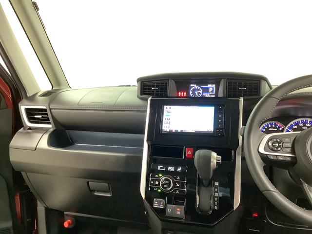 トールカスタムＧ　４ＷＤ　ナビ　ドラレコ　全方位カメラ　クルコン１年保証　４ＷＤ　ナビＴＶ　全方位カメラ　ドラレコ　アダプティブクルーズコントロール　両側電動スライドドア　コーナーセンサー　Ｂｌｕｅｔｏｏｔｈ　オートブレーキホールド　１４インチ純正アルミホイール（兵庫県）の中古車