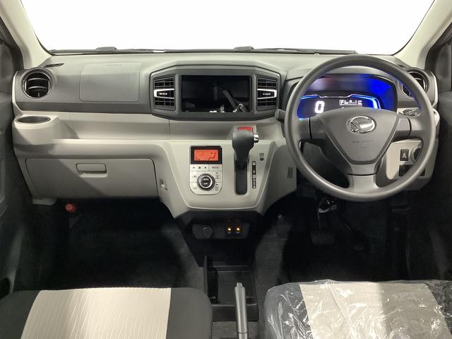 ミライースＧ　ＳＡIII　前後コーナーセンサー　前席シートヒーター走行無制限１年保証　前後コーナーセンサー　前席シートヒーター　オートマチックハイビーム　ＬＥＤヘッドライト　アイドリングストップ　プッシュスタート　横滑り防止装置　１４インチ純正アルミホイール（兵庫県）の中古車