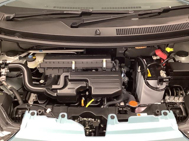 ミライースＧ　ＳＡIII　前後コーナーセンサー　前席シートヒーター走行無制限１年保証　前後コーナーセンサー　前席シートヒーター　オートマチックハイビーム　ＬＥＤヘッドライト　アイドリングストップ　プッシュスタート　横滑り防止装置　１４インチ純正アルミホイール（兵庫県）の中古車