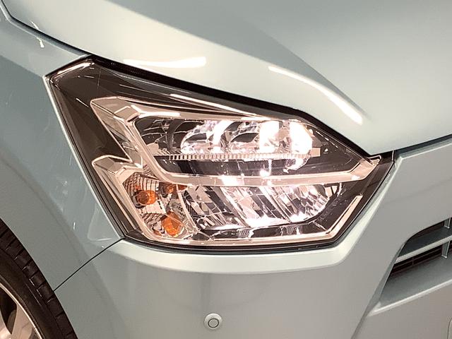 ミライースＧ　ＳＡIII　前後コーナーセンサー　前席シートヒーター走行無制限１年保証　前後コーナーセンサー　前席シートヒーター　オートマチックハイビーム　ＬＥＤヘッドライト　アイドリングストップ　プッシュスタート　横滑り防止装置　１４インチ純正アルミホイール（兵庫県）の中古車