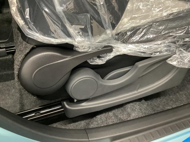 ミライースＧ　ＳＡIII　前後コーナーセンサー　前席シートヒーター走行無制限１年保証　前後コーナーセンサー　前席シートヒーター　オートマチックハイビーム　ＬＥＤヘッドライト　アイドリングストップ　プッシュスタート　横滑り防止装置　１４インチ純正アルミホイール（兵庫県）の中古車