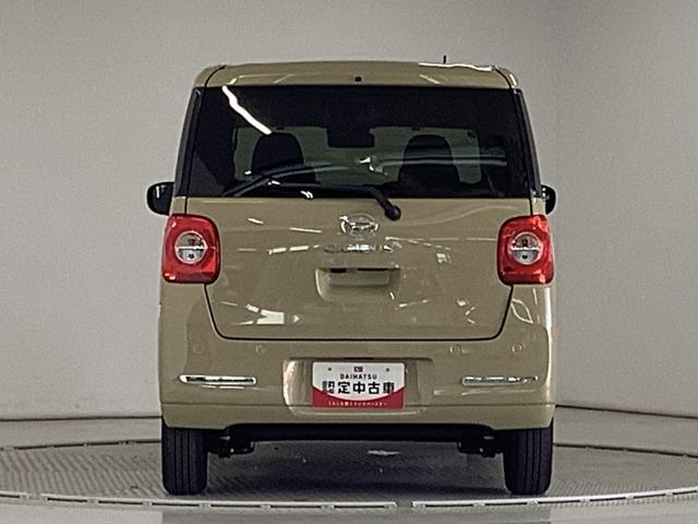 ムーヴキャンバスセオリーGターボ クルコン 両側電動スライド シートヒーター走行無制限1年保証 両側電動スライドドア アダプティブクルーズコントロール 前後コーナーセンサー 前席シートヒーター ホッとカップホルダー オートマチックハイビーム LEDヘッドライト スマートキー(兵庫県)の中古車