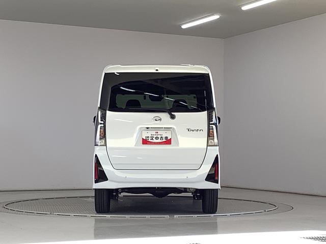 タントカスタムＲＳ　ターボ　４ＷＤ　ワンオーナー　１０インチナビ１年保証　ワンオーナー　１０インチナビ　４ＷＤ　ドラレコ　ＥＴＣ　全方位カメラ　両側電動スライドドア　前後コーナーセンサー　前席シートヒーター　ＵＳＢ接続　コーナーポール　１５インチ純正アルミホイール（兵庫県）の中古車