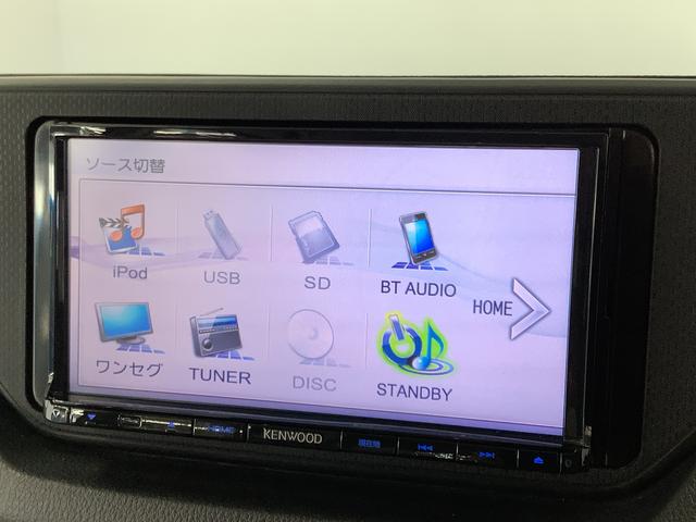 ムーヴＬ　ナビＴＶ　ＥＴＣ　バックカメラ　キーレスエントリー１年保証　ナビＴＶ　ＥＴＣ　バックカメラ　ＤＶＤ　ＵＳＢ　Ｂｌｕｅｔｏｏｔｈ　アイドリングストップ　キーレスエントリー　横滑り防止装置　ドアバイザー　ヘッドライトレベライザー　電動格納ドアミラー（兵庫県）の中古車