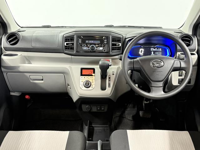 ミライースＧ　リミテッドＳＡIII　４ＷＤ　ＣＤ　前後コーナーセンサー走行無制限１年保証　前後コーナーセンサー　４ＷＤ　ＣＤオーディオ　前席シートヒーター　オートマチックハイビーム　ＬＥＤヘッドライト　アイドリングストップ　プッシュスタート　１４インチ純正アルミホイール（兵庫県）の中古車