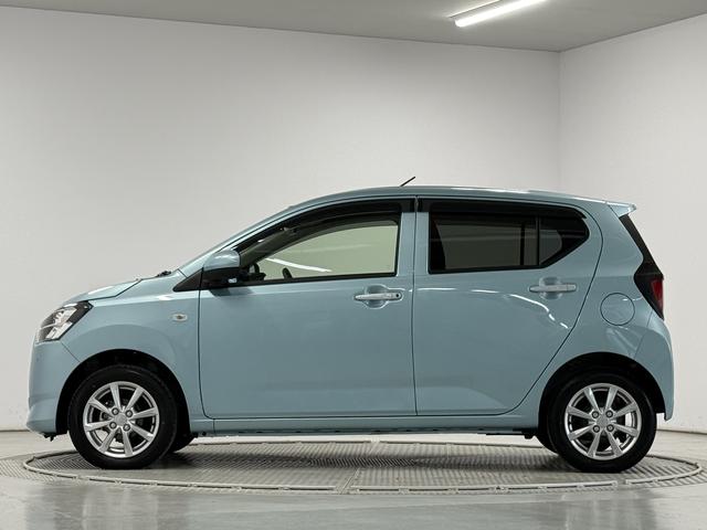 ミライースＧ　リミテッドＳＡIII　４ＷＤ　ＣＤ　前後コーナーセンサー走行無制限１年保証　前後コーナーセンサー　４ＷＤ　ＣＤオーディオ　前席シートヒーター　オートマチックハイビーム　ＬＥＤヘッドライト　アイドリングストップ　プッシュスタート　１４インチ純正アルミホイール（兵庫県）の中古車